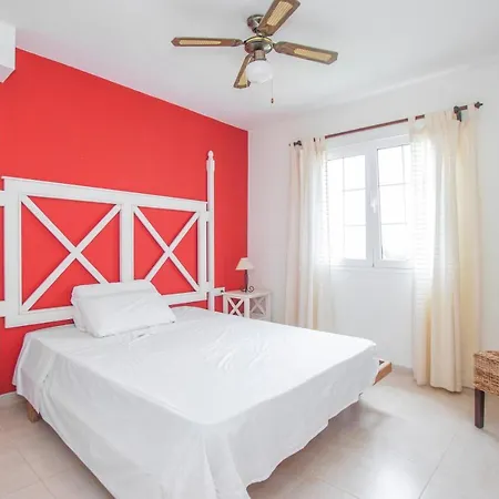 Cheap & Chic Apartamento En Son Bou De 3 Dormitorios Exterior photo