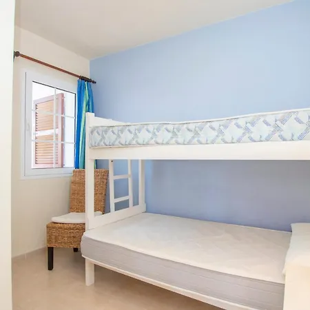Cheap & Chic Apartamento En Son Bou De 3 Dormitorios Exterior photo