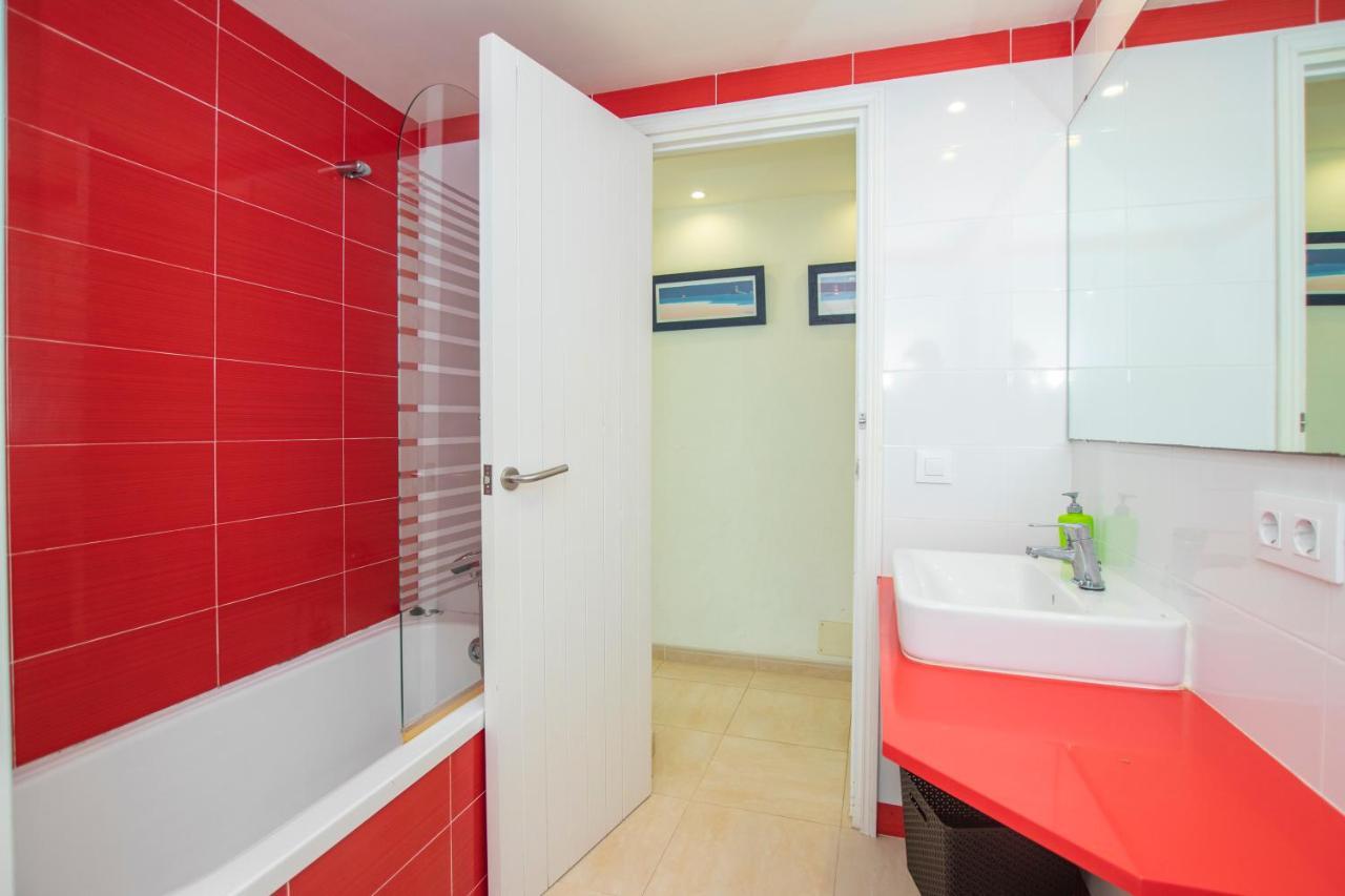 Cheap & Chic En De 3 Apartment Son Bou