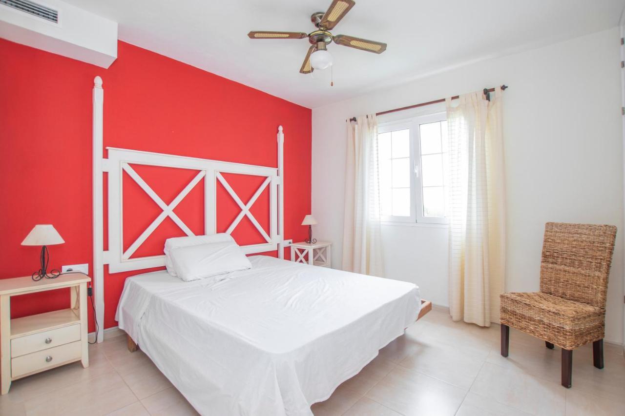 Apartment Cheap & Chic En De 3 Son Bou