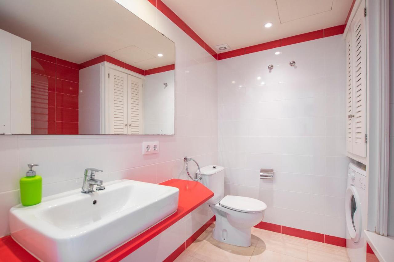 Cheap & Chic En De 3 Apartment