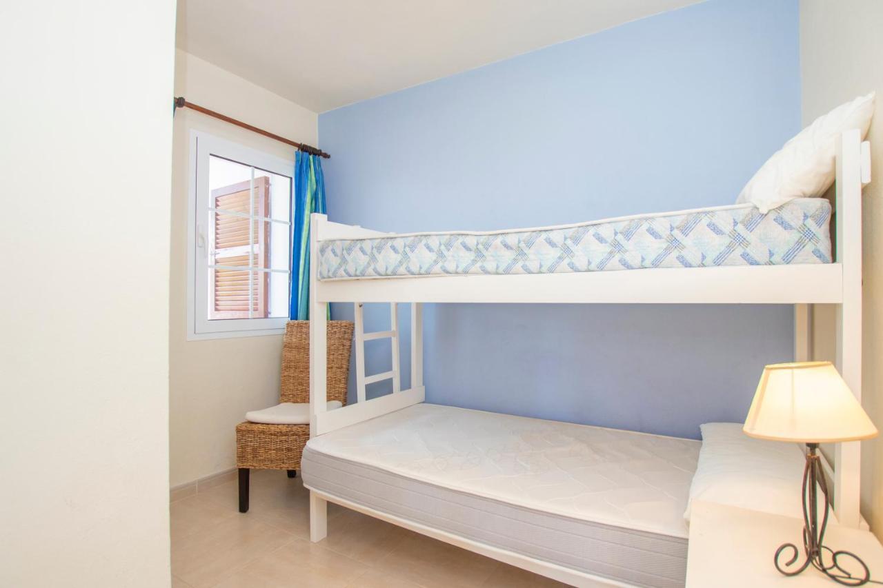 Apartment Cheap & Chic En De 3